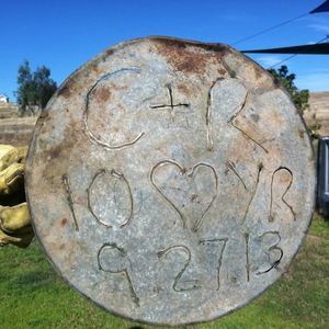 Meet your Posher, Christy