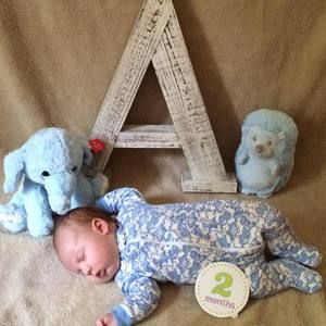 Meet your Posher, Barbara