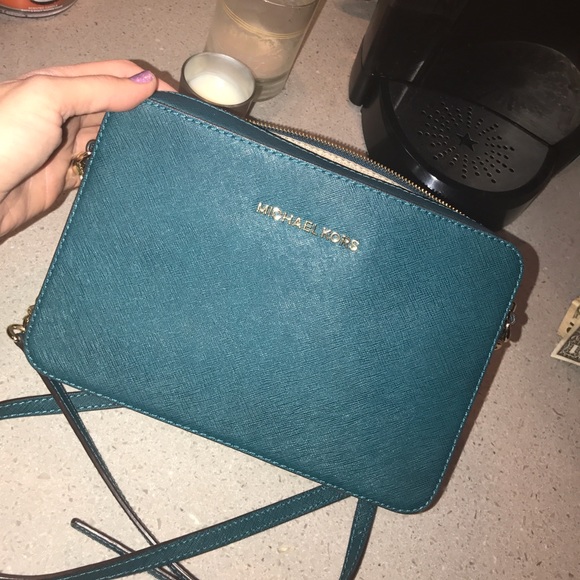 Michael Kors Crossbody Purse