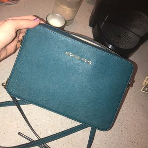 Michael Kors Crossbody Purse