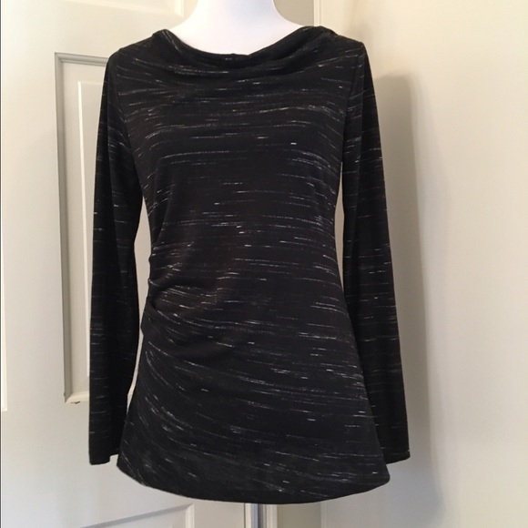 Ann Taylor Knit Top - Picture 1 of 4