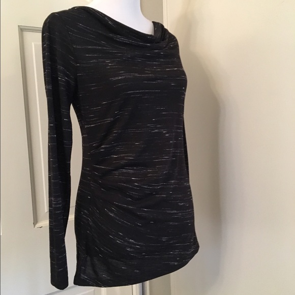 Ann Taylor Knit Top - Picture 2 of 4