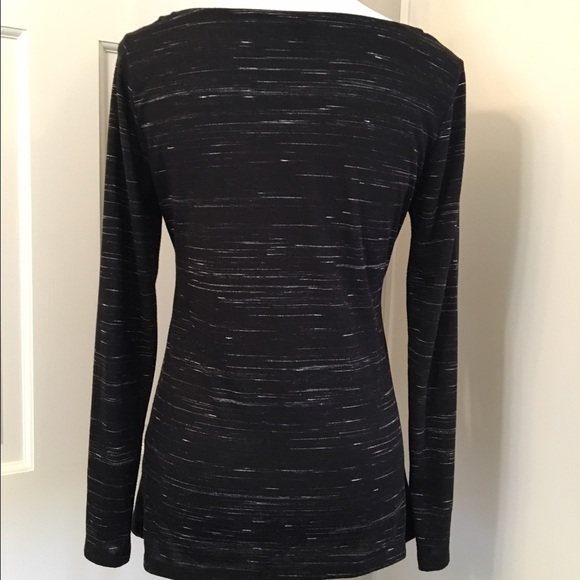 Ann Taylor Knit Top - Picture 3 of 4