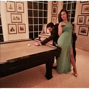 Meet your Posher, Jamie