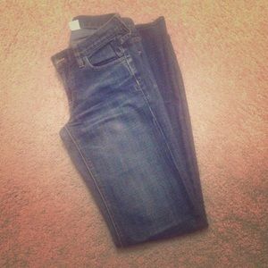 Jcrew jeans
