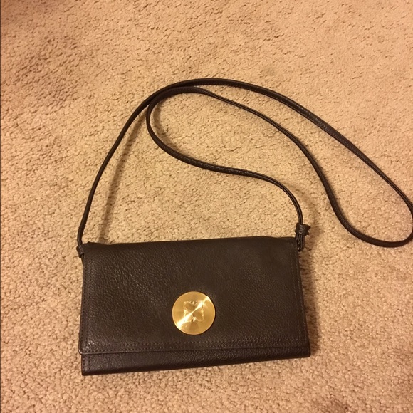 Liz Claiborne wallet purse