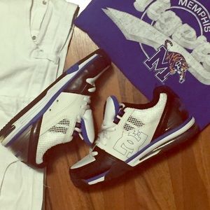 DC "Versatile" Skater Shoes