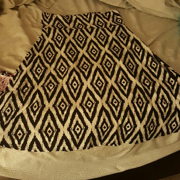 Lularoe azure