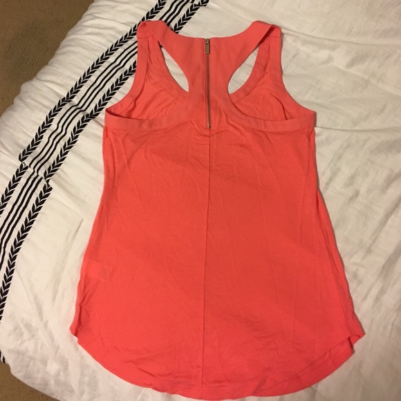 Candies Racerback Top - Picture 3 of 3