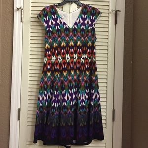 Women's London Times brand dress