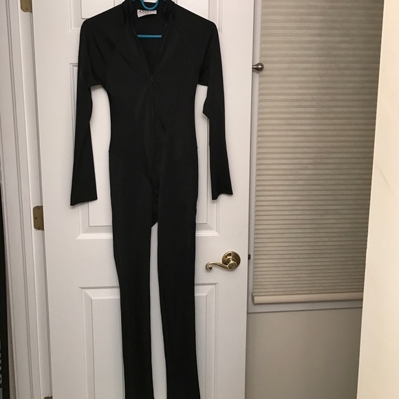 🌟Final Price Drop🌟Black jumpsuit