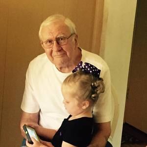 Meet your Posher, Cathy