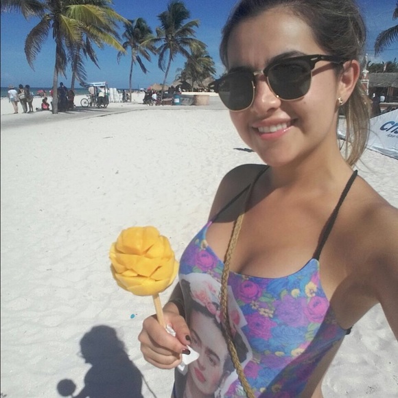 Meet your Posher, Margie