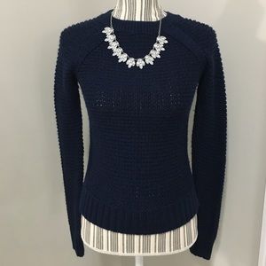 Banana Republic Knitted sweater