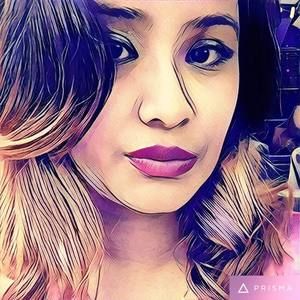 Meet your Posher, Rocio