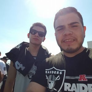 Meet your Posher, Richard