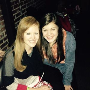 Meet your Posher, Whitney