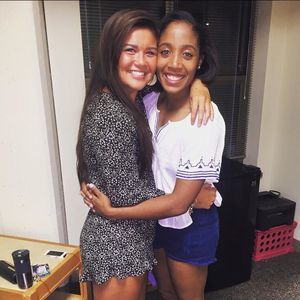 Meet your Posher, Jade