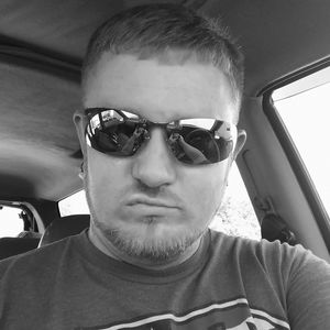 Meet your Posher, Josh