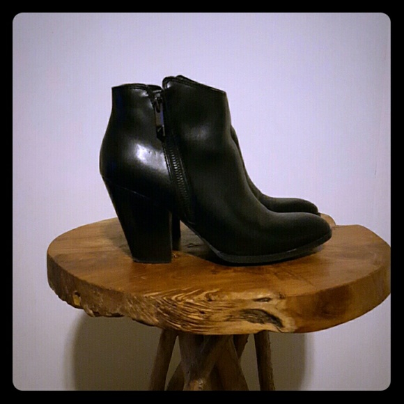 Dolce Vita 'Hania' Bootie