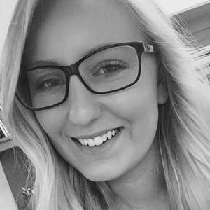 Meet your Posher, Tiffany