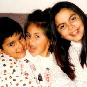 Meet your Posher, Marcela