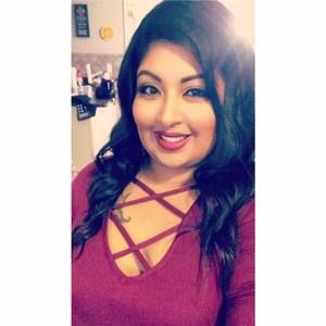 Meet your Posher, Marissa