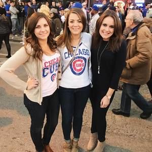 Meet your Posher, Tori