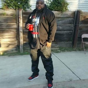 Meet your Posher, Thomas