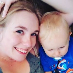 Meet your Posher, Alexandra