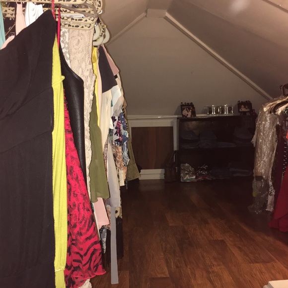 Meet your Posher, Ashley - Picture 5 of 10