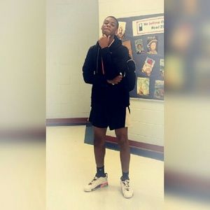 Meet your Posher, Matthew