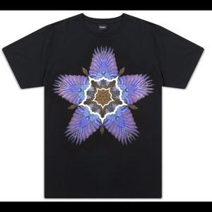 Marcelo Burlon - Olga t-shirt