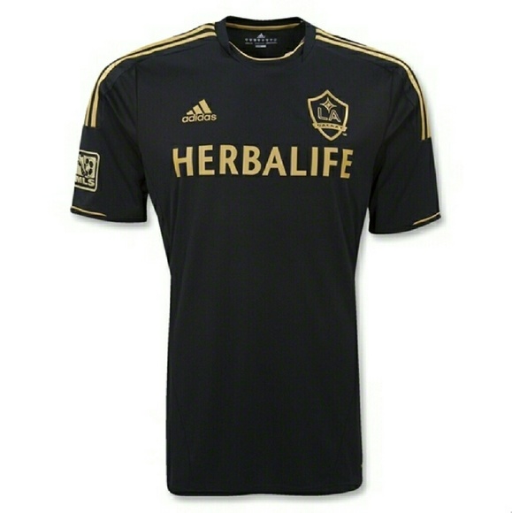 SOLD! LA Galaxy Jersey
