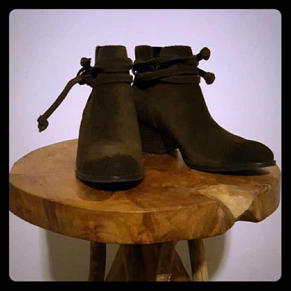 Dolce Vita 'Imani' Booties