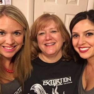 Meet your Posher, Patti