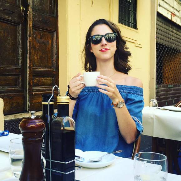 Meet your Posher, Kimberly - Picture 1 of 1