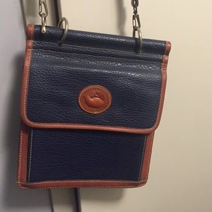 Dooney & Bourke Vintage handbag purse
