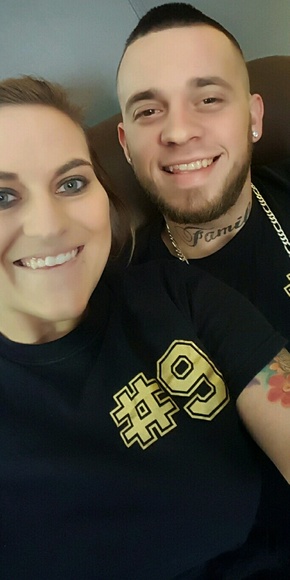 Meet your Posher, Tay - Picture 1 of 1