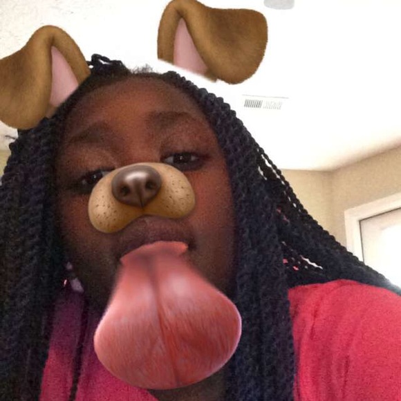 Meet your Posher, Tete - Picture 1 of 1