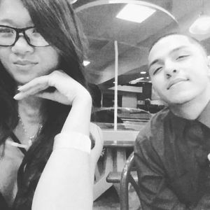 Meet your Posher, Devone