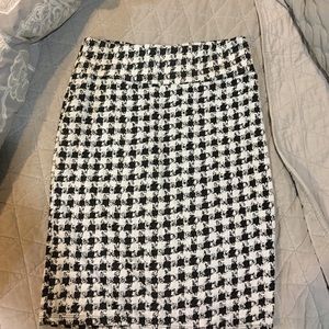 Lularoe pencil skirt