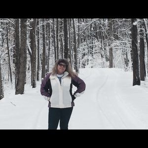 Meet your Posher, Stefanie