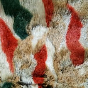 Rabbit Jacket