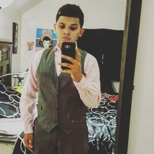 Meet your Posher, Joe