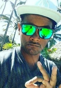 Meet your Posher, Joseph