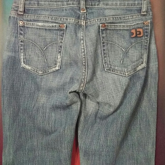Joe's Jeans - Picture 4 of 4