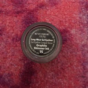 Bobbi Brown Long Wear Gel Eyeliner Graphite Ink