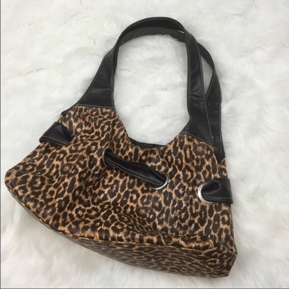 Cheetah print handed - Picture 1 of 3