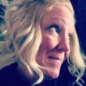 Meet your Posher, Wendy
